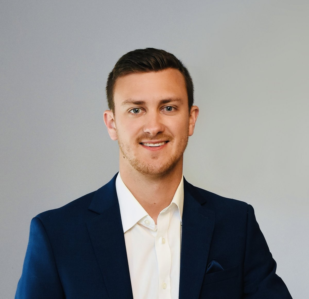 Derek Zahoruiko, Realtor with Coldwell Banker Realty