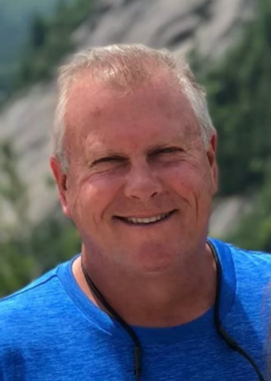 Tom Zahoruiko, founder of Zendko